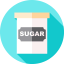Sugar ícono 64x64