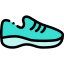 Sneakers icon 64x64