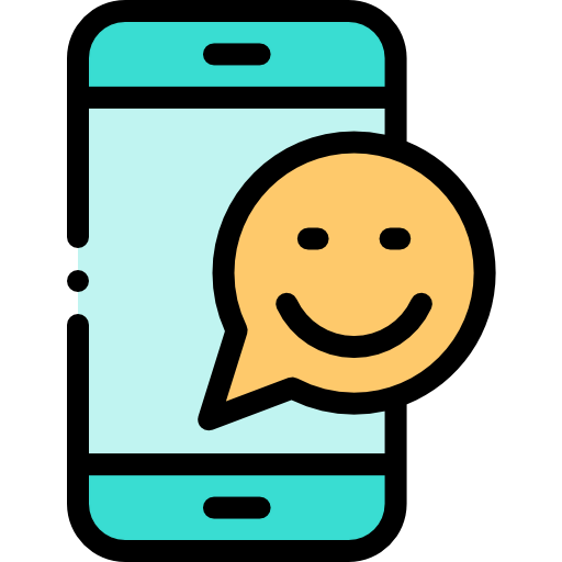 Chat icon