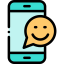 Chat icon 64x64