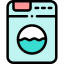 Washing machine icon 64x64