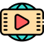 Video icon 64x64