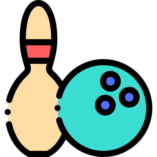 Bowling icon