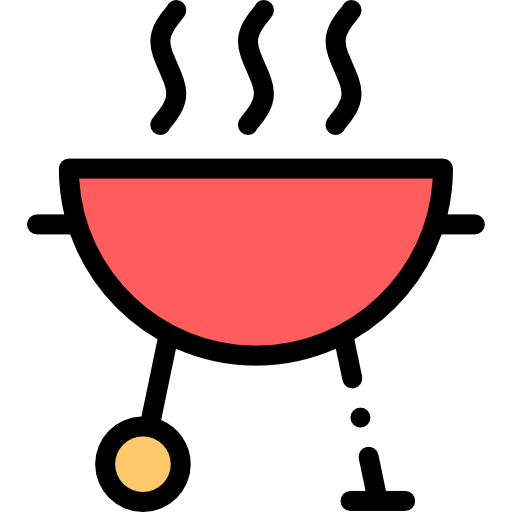 Bbq icon
