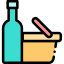 Picnic icon 64x64