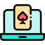 Laptop icon 64x64