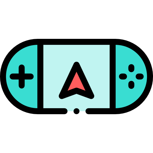 Console icon
