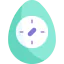 Kitchen timer Symbol 64x64