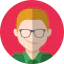Man icon 64x64