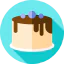 Cake ícono 64x64