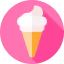 Ice cream ícono 64x64