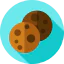 Cookies ícono 64x64