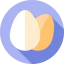 Egg ícono 64x64