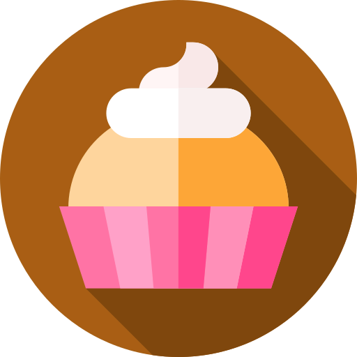 Cupcake icon