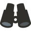 Binoculars icon 64x64