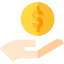 Benefits icon 64x64