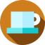 Coffee break ícono 64x64