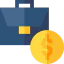 Briefcase icon 64x64