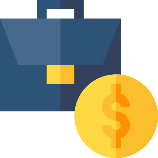 Briefcase icon