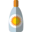 Крем для загара иконка 64x64