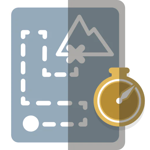 Map icon