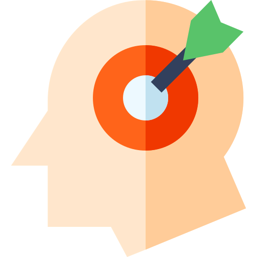 Target icon