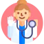 Doctor icon 64x64