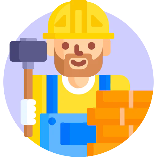 Builder icon