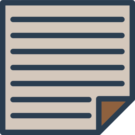 File icon