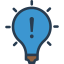 Electricity Symbol 64x64