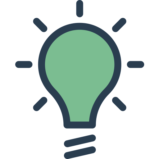 Idea icon
