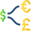 Currency icon 64x64