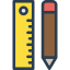 Office material Symbol 64x64
