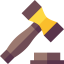 Hammer icon 64x64