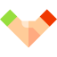 Shaking hands アイコン 64x64