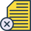 File Symbol 64x64
