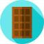 Chocolate bar icon 64x64