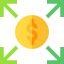 Expand icon 64x64