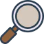 Search Symbol 64x64
