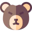 Bear market іконка 64x64