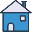 House Symbol 64x64