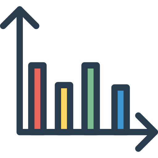 Analytics icon