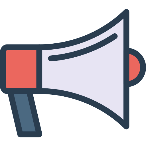 Ads icon