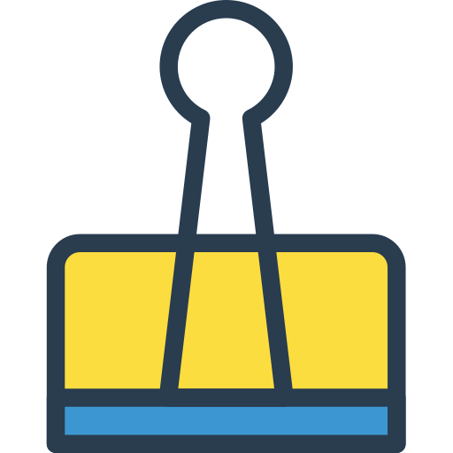 Clip icon