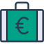 Briefcase Symbol 64x64