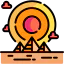 Pyramid icon 64x64