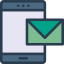 Communications Symbol 64x64