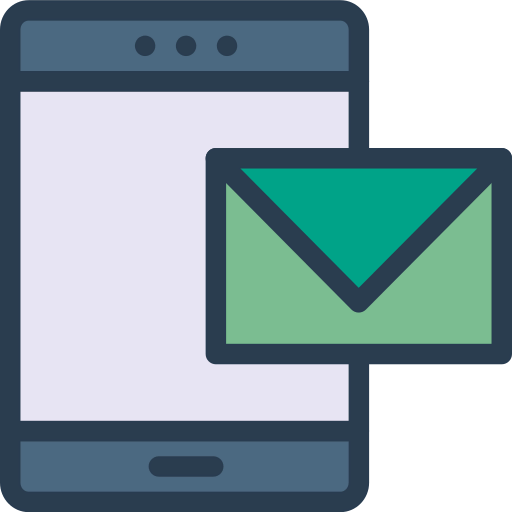 Communications icon