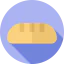 Baguette icon 64x64