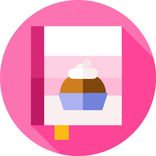 Book icon